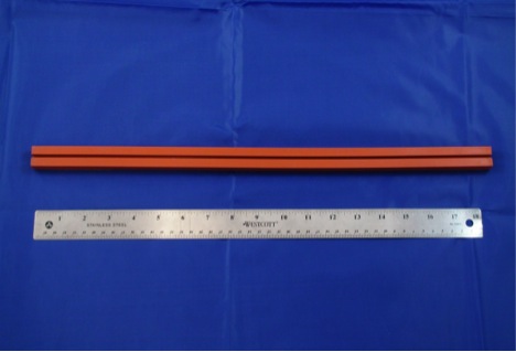 Shanklin Bottom Jaw Pad