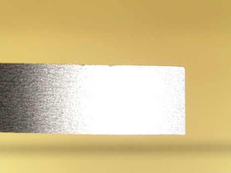 Shanklin Rubber, Poron