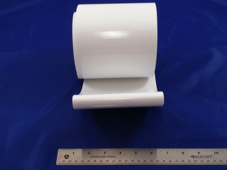 Shanklin End Seal Belts