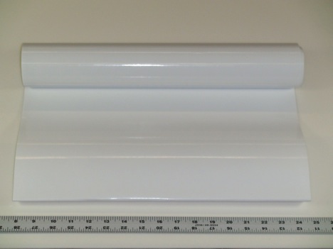 Shanklin Infeed Conveyor Belt