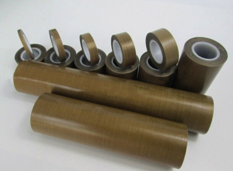 Teflon Tape – New Century Packaging Systems – Shrink Film & Stretch Wrap