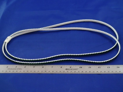 Shanklin Hot Knife Side Seal